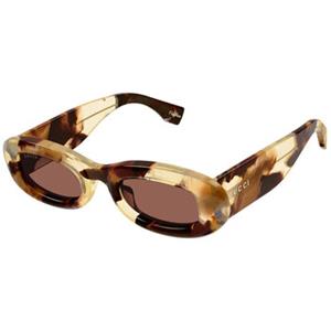 Gucci Zonnebril  Occhiali da Sole Reace GG1907S 001