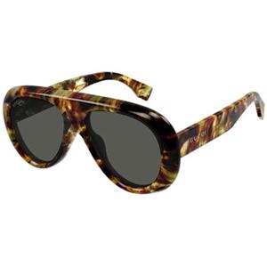Gucci Zonnebril  Occhiali da Sole Reace GG1909S 001