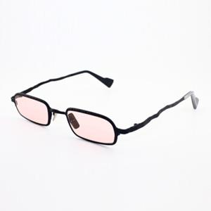 Kuboraum Zonnebril  Occhiali Da Sole Z18 BB-2P