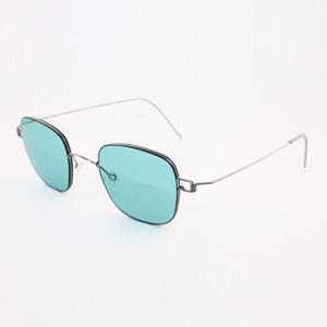 Lindberg Zonnebril  Occhiali da Sole Air Titanium Rim 8216 012