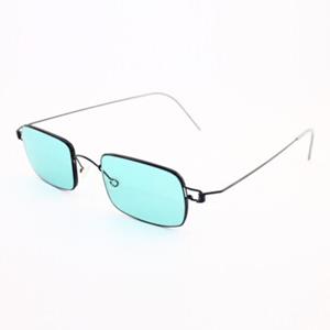 Lindberg Zonnebril  Occhiali da Sole Air Titanium Rim 8220 013