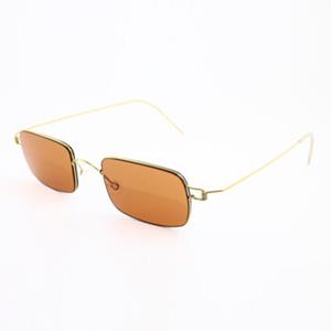 Lindberg Zonnebril  Occhiali da Sole Air Titanium Rim 8220 014