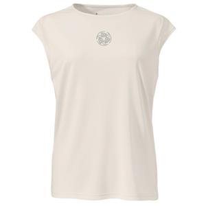Schöffel  Women's Circ T-Shirt Style Baguio - T-shirt, beige/wit