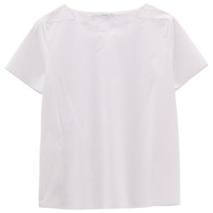 Jeanne Baret  Women's Sumatra T-Shirt - T-shirt, bianco