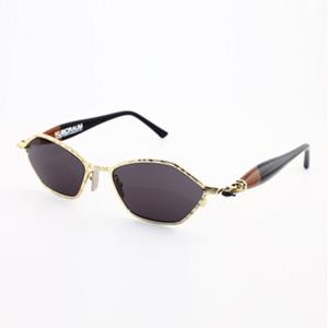 Kuboraum Zonnebril  Occhiali Da Sole J17 GD-4Y