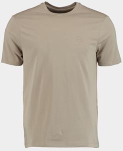 Armani Exchange Polo korte mouw 8nzt84.z8m9z/u6167