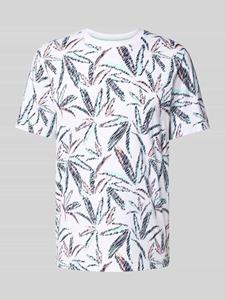 Tom Tailor Aop t-shirt dessin