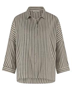 Circle of Trust Blouse korte mouw s25 121 rory