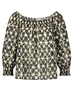 Circle of Trust Blouse lange mouw s25 132 vera