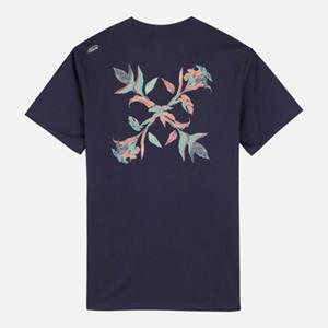 Oxbow T-shirt Korte Mouw  Grafisch T-shirt met korte mouwen TROPICS