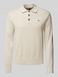 Tommy Jeans T-shirt  -