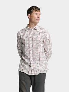 No Excess Casual hemd lange mouw 27430206/146
