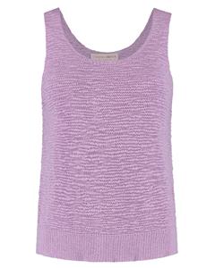 Studio Amaya Alma top lila