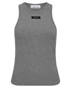 Haute L'Amitié Top zonder mouw hl10011