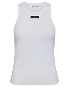 Haute L'Amitié Top zonder mouw hl10011