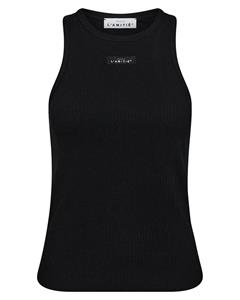 Haute L'Amitié Top zonder mouw hl10011
