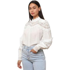 La Modeuse Overhemd  74060_P175161