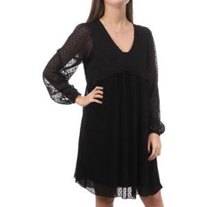 Teddy smith Korte Jurk  -