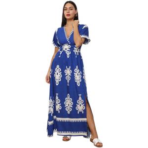 La Modeuse Jurk  74315_P175803