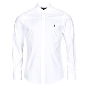 Polo Ralph Lauren Overhemd Lange Mouw  ZSC11B
