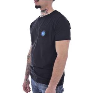 Just Emporio T-shirt Korte Mouw  JE-MOTIM-01