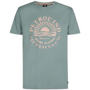 Petrol Industries T-shirt  -