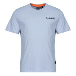 Napapijri T-shirt Korte Mouw  S-SOVANA