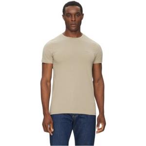 Calvin Klein Jeans T-shirt Korte Mouw  K10K112724