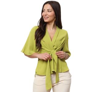 La Modeuse Overhemd  74708_P176460