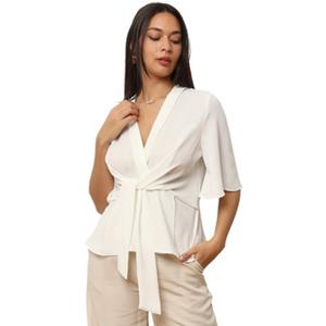 La Modeuse Overhemd  74709_P176463