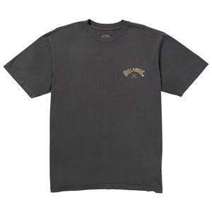 Billabong  Hack Premium WW S/S - T-shirt, grijs
