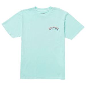 Billabong  Hack Premium WW S/S - T-shirt, turkoois/blauw