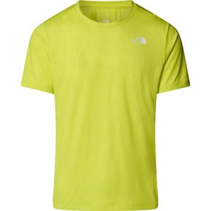 The North Face Heren 24/7 Embossed T-shirt