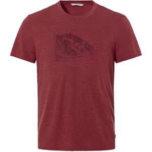 Vaude Heren Tekoa III T-Shirt