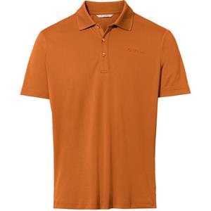 Vaude Heren Essential Polo T-Shirt