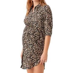Vero Moda Korte Jurk  -