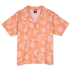 Santa Cruz  Women's Take A Trip Shirt - Blouse, roze