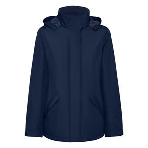 Roly Dames amerika gewatteerde parka