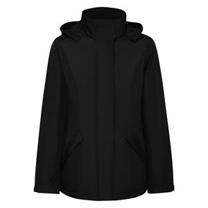 Roly Dames amerika gewatteerde parka