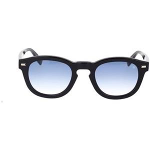 Bob Sdrunk Zonnebril  Occhiali da Sole BK/S 01