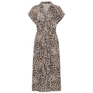 B.Young Jurk  Robe chemise femme MmJoella