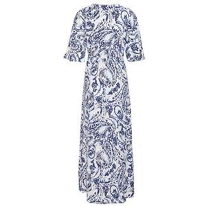B.Young Jurk  Robe maxi femme MmJoella