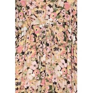 B.Young Jurk  Robe maxi femme MmJoella