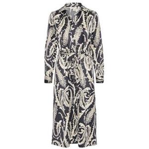 B.Young Jurk  Robe chemise femme Flair