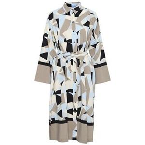 B.Young Jurk  Robe femme Byfavia
