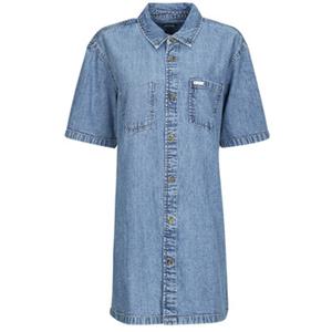 Guess Korte Jurk  OVERSIZE SS DRESS