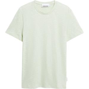 ARMEDANGELS Heren Jaamel Structure T-Shirt