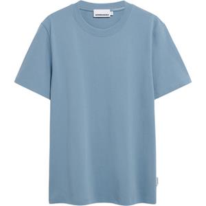 ARMEDANGELS Heren Maarkus Solid T-Shirt