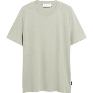 ARMEDANGELS Heren Kolmaaro Linen T-Shirt