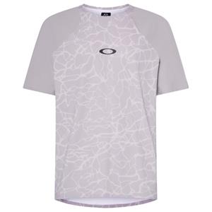 Oakley Heren Seeker Airline T-shirt